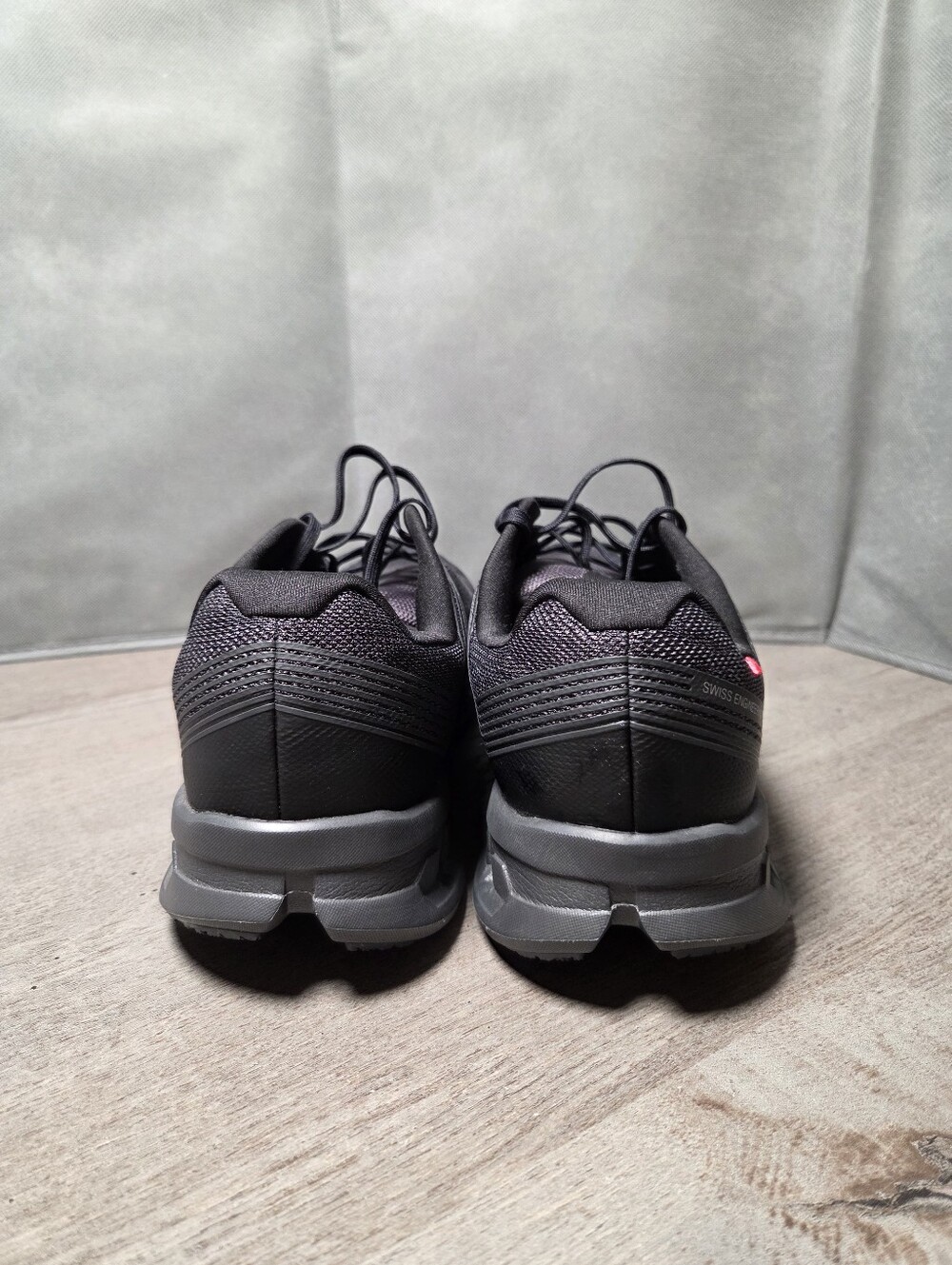 Mens On CloudGo Running Shoes - Picture 4 of 6